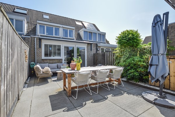 Medium property photo - Meester Van Boemellaan 6, 5237 KB 's-Hertogenbosch